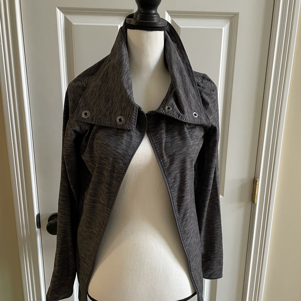 GAIAM Zip Jacket - Picture 4 of 15